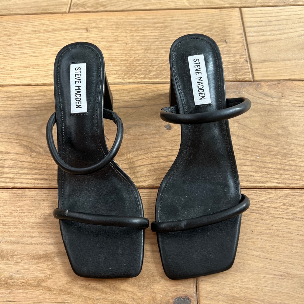 Steve Madden Women's Lilah Shoe